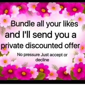 Bundle and Save